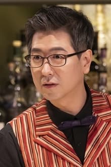 Foto de perfil de Oh Sang-ho