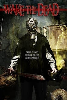 Poster do filme Wake the Dead