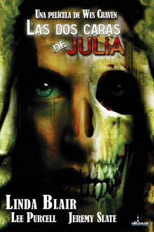 Las dos caras de Julia