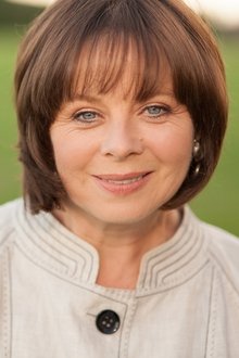 Photo of Rhian Morgan