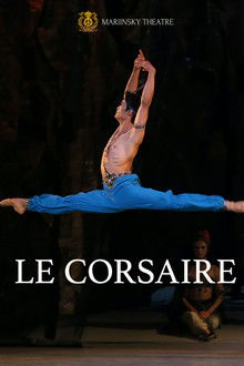 Le Corsaire