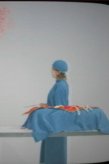 I Dissected a Body and All I Found Was Yarn