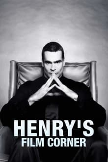 Poster da série Henry's Film Corner