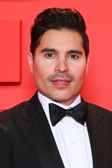 Photo of Reza Fahim