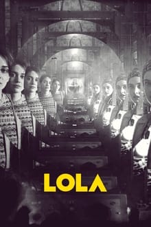 LOLA movie poster