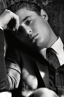 Photo of Max Irons