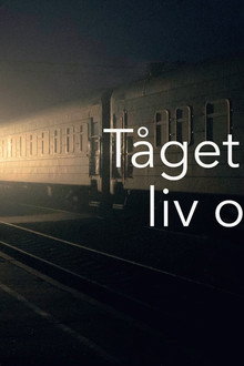 Tåget mellan liv och död