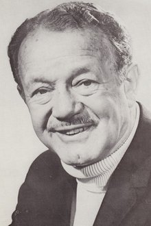 Photo of Harvey Parry