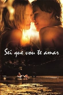 Poster do filme Sei Que Vou Te Amar