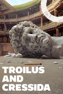 Troilus and Cressida