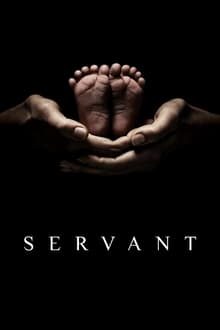 Servant 1° Temporada Completa