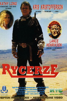 Rycerze