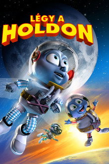 Légy a Holdon 3D