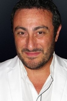 Photo of Claudio Insegno