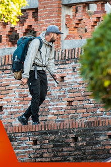 Asia Express - Season 3