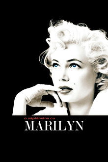 O săptămână cu Marilyn
