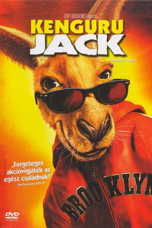 Kenguru Jack