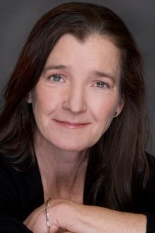 Photo of Nancy E. Carroll