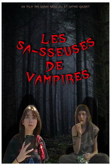 Les Sa-sseuses de vampires