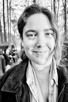 Jackie DeGraaff