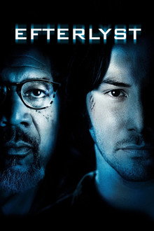 Efterlyst