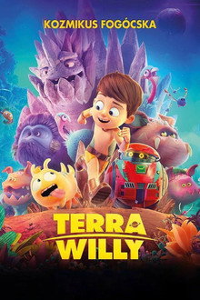 Terra Willy