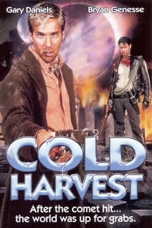 Poster do filme Cold Harvest