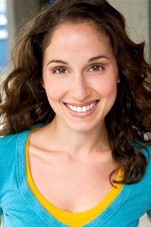 Photo of Kayla Lian