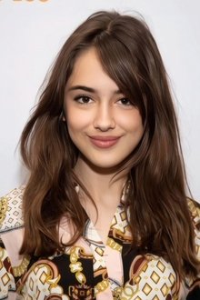 Photo of Julia Butters