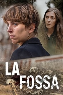 Poster da série La fossa