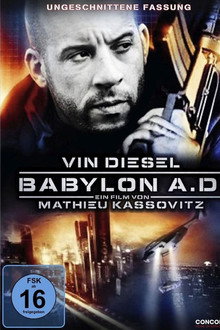 Babylon A.D.