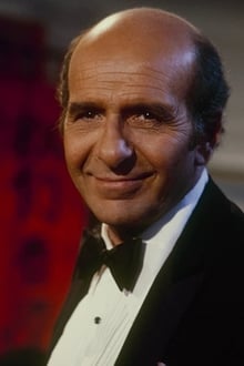 Foto de perfil de Herb Edelman