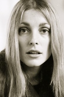 Photo of Sharon Tate