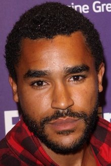 Photo of Jamil Walker Smith