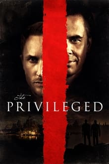 Poster do filme The Privileged