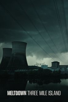 Poster da série Reação Nuclear