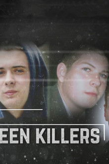 Teen Killers