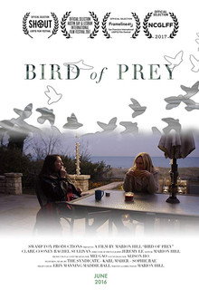 Bird of Prey