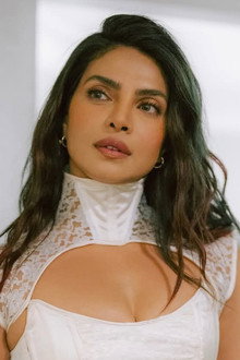 Photo of Priyanka Chopra