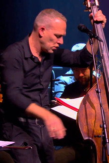Avishai Cohen Symphony
