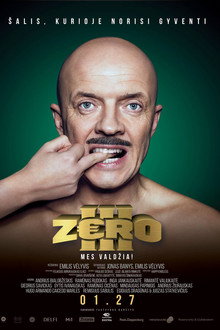 Zero III