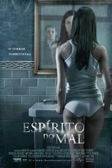 Poster do filme Alma Perdida