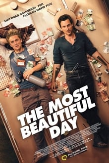 The Most Beautiful Day movie poster
