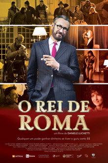 O Rei de Roma
