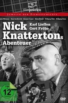 Nick Knattertons Abenteuer