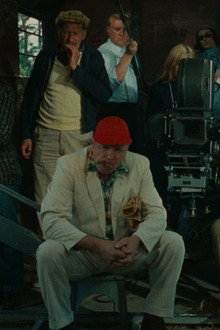 Le Cinéma de papa