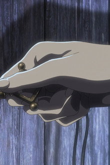 Attack on Titan season 3 episode 19