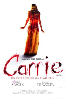 Carrie