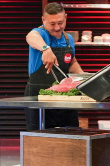 Outchef'd - Season 1