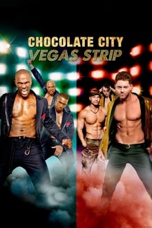 Poster do filme Chocolate City: Vegas Strip